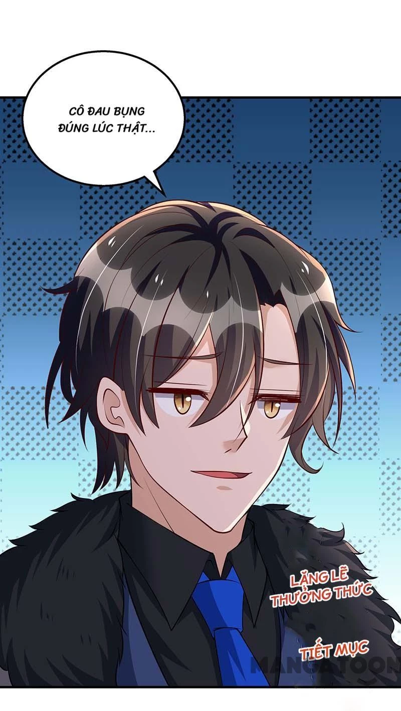 Thiết Lập Nhân Vật Daddy Của Tôi Bị Sụp Đổ Chapter 136 - 5