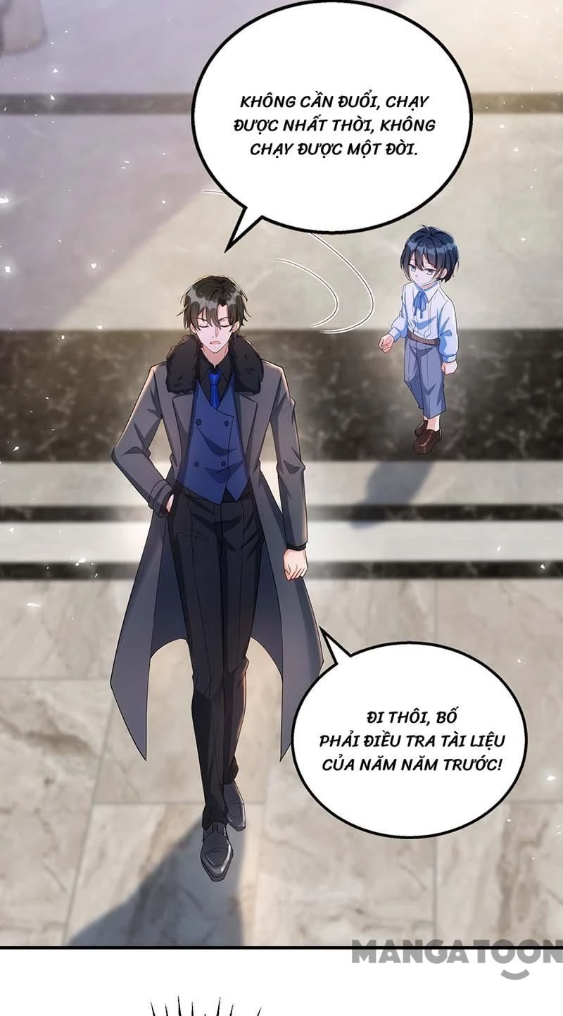 Thiết Lập Nhân Vật Daddy Của Tôi Bị Sụp Đổ Chapter 136 - 14