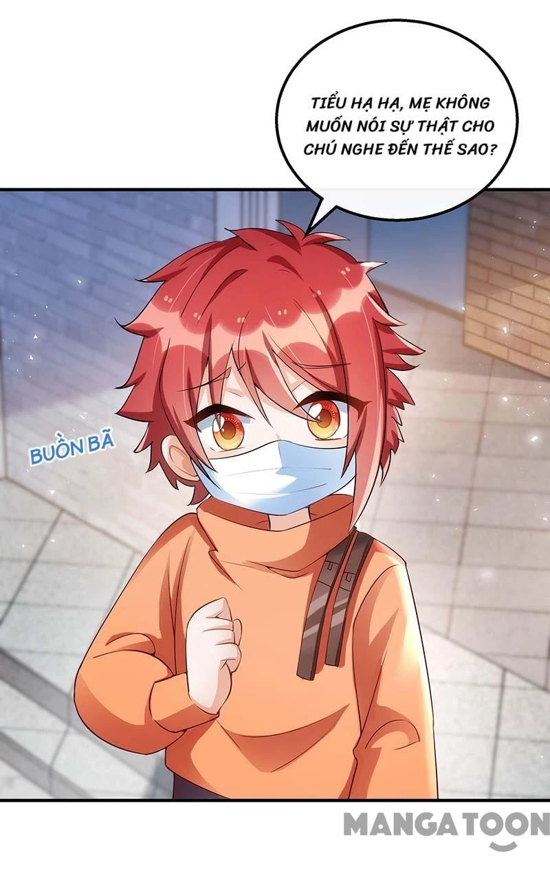 Thiết Lập Nhân Vật Daddy Của Tôi Bị Sụp Đổ Chapter 136 - 19