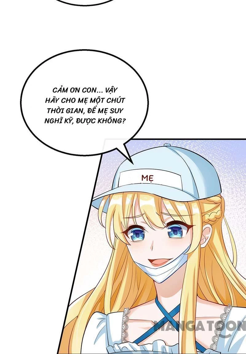 Thiết Lập Nhân Vật Daddy Của Tôi Bị Sụp Đổ Chapter 136 - 21