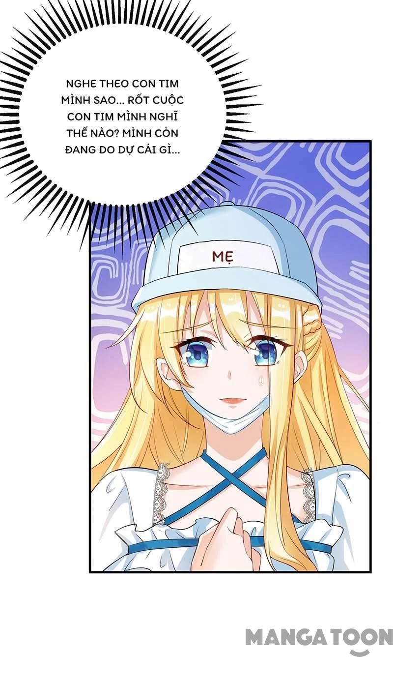 Thiết Lập Nhân Vật Daddy Của Tôi Bị Sụp Đổ Chapter 136 - 24