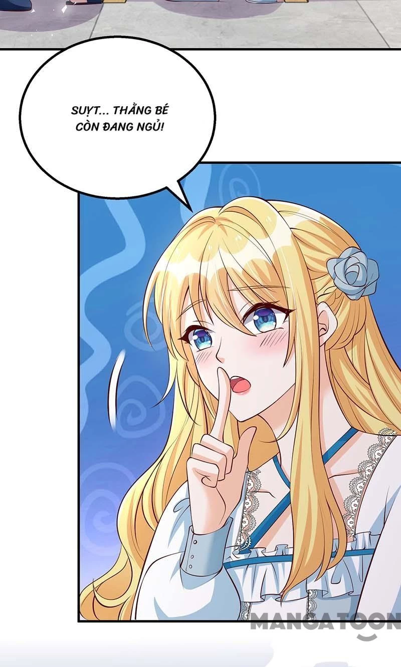 Thiết Lập Nhân Vật Daddy Của Tôi Bị Sụp Đổ Chapter 136 - 27