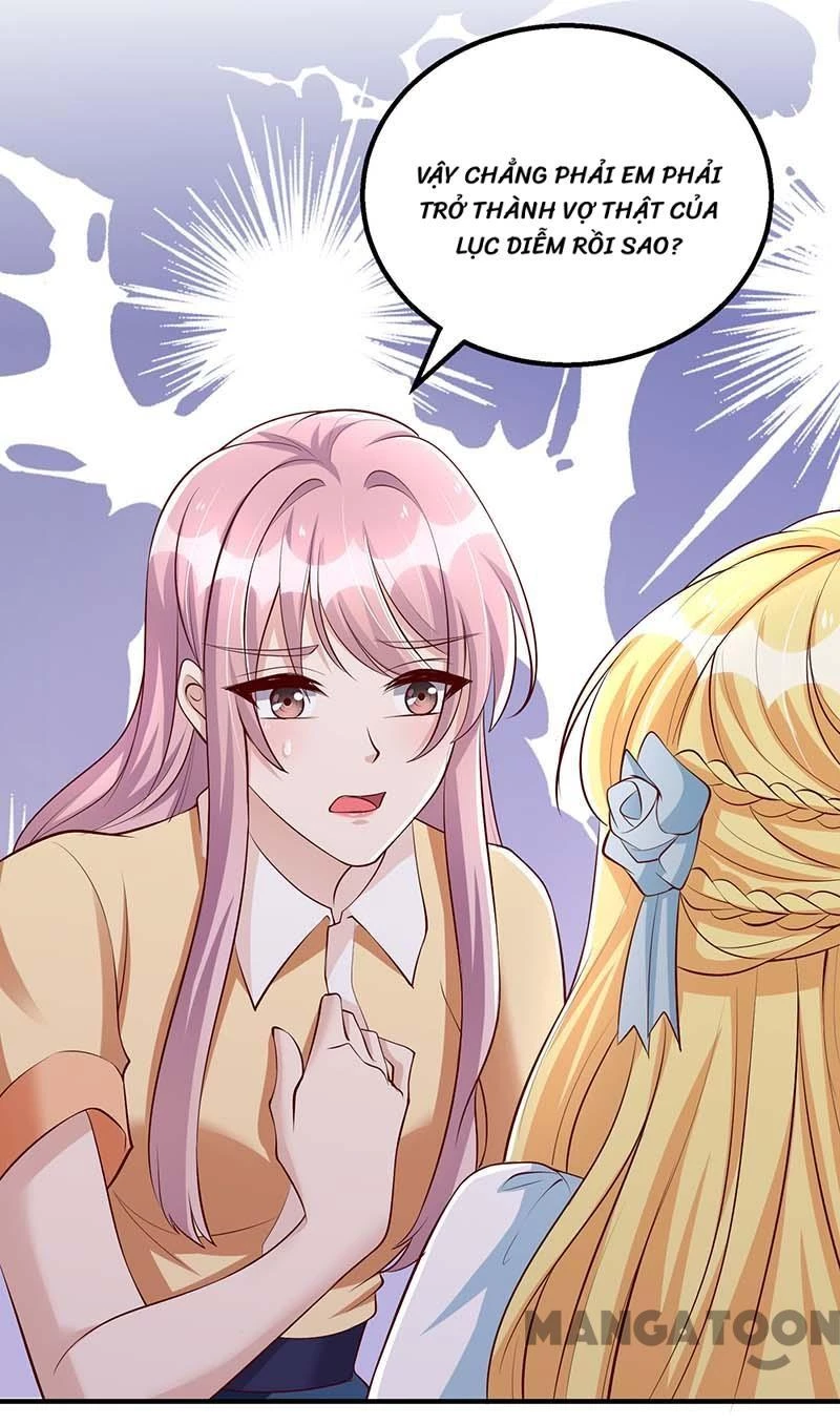 Thiết Lập Nhân Vật Daddy Của Tôi Bị Sụp Đổ Chapter 136 - 28