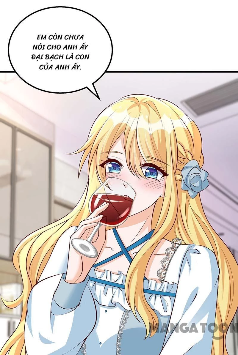 Thiết Lập Nhân Vật Daddy Của Tôi Bị Sụp Đổ Chapter 136 - 29