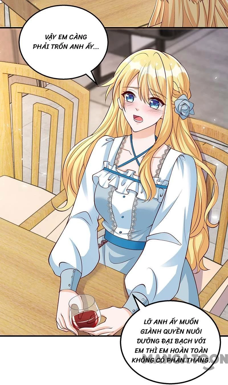 Thiết Lập Nhân Vật Daddy Của Tôi Bị Sụp Đổ Chapter 136 - 31