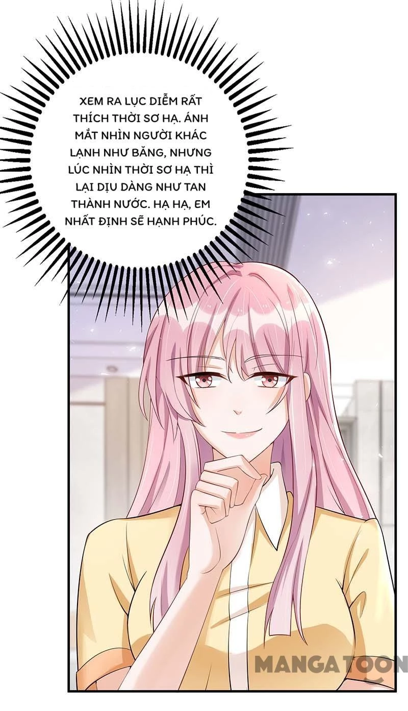 Thiết Lập Nhân Vật Daddy Của Tôi Bị Sụp Đổ Chapter 139 - 2