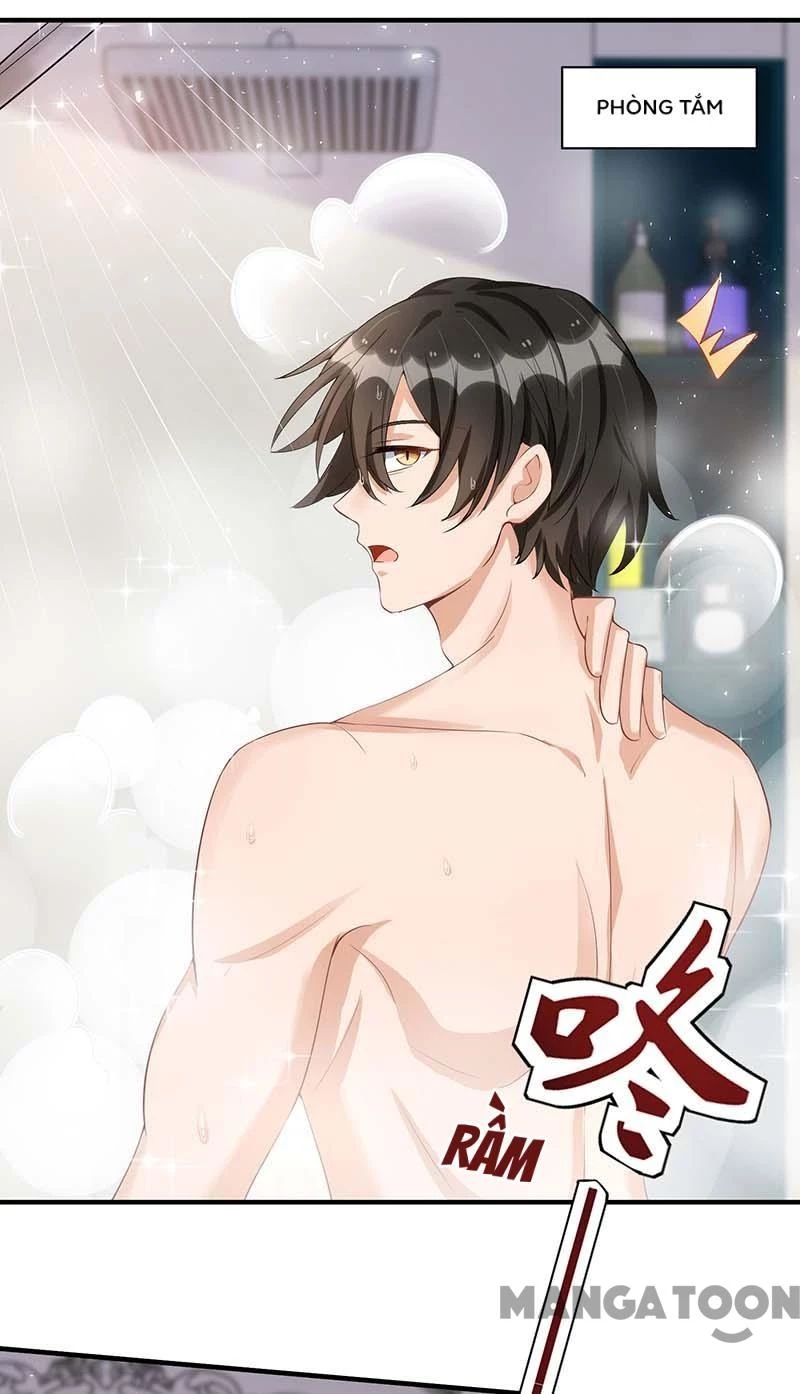 Thiết Lập Nhân Vật Daddy Của Tôi Bị Sụp Đổ Chapter 139 - 4