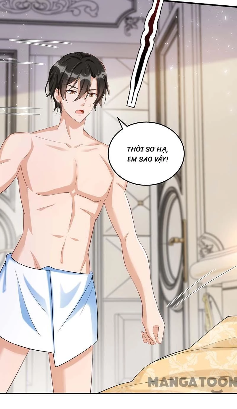 Thiết Lập Nhân Vật Daddy Của Tôi Bị Sụp Đổ Chapter 139 - 5