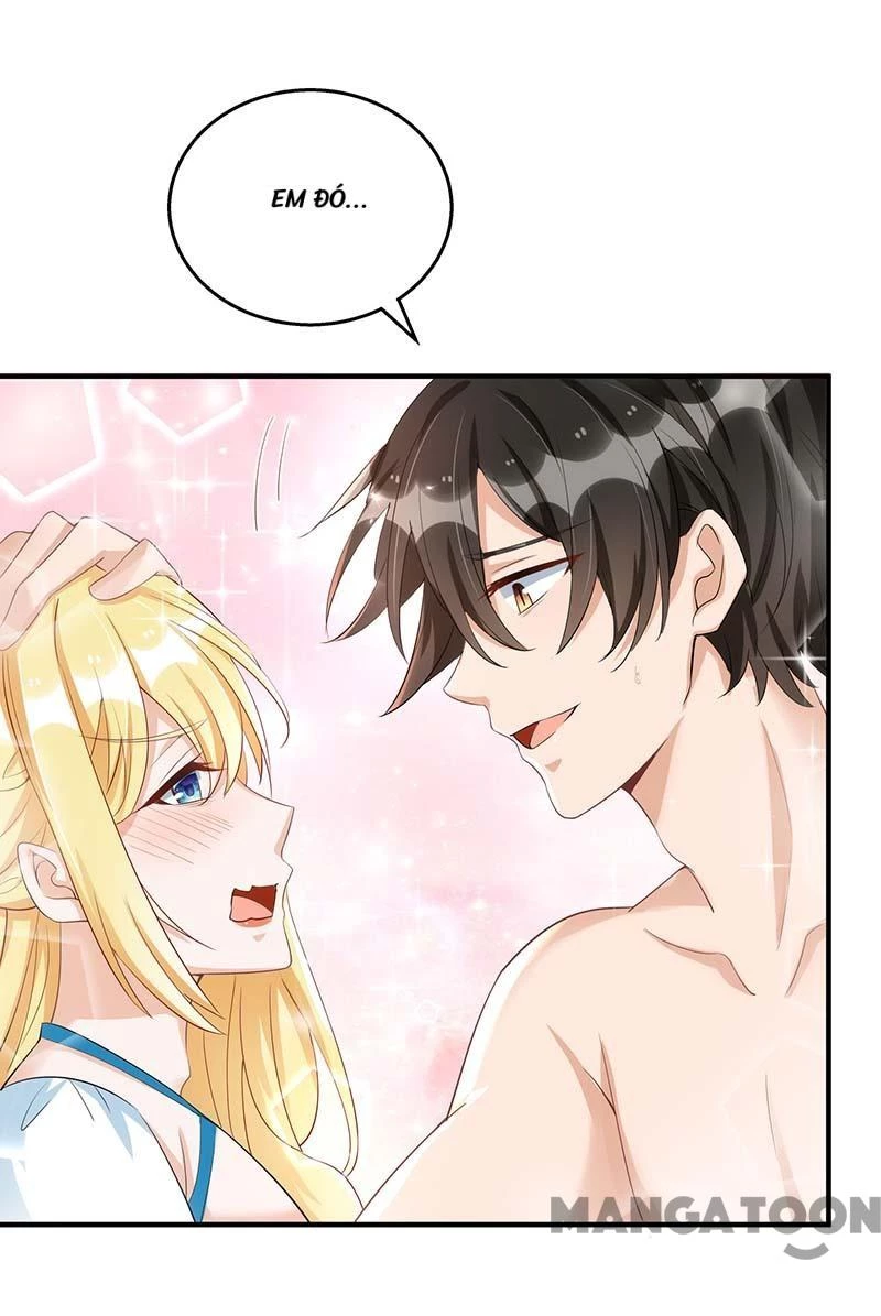 Thiết Lập Nhân Vật Daddy Của Tôi Bị Sụp Đổ Chapter 139 - 7