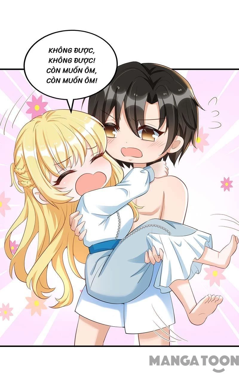 Thiết Lập Nhân Vật Daddy Của Tôi Bị Sụp Đổ Chapter 139 - 8