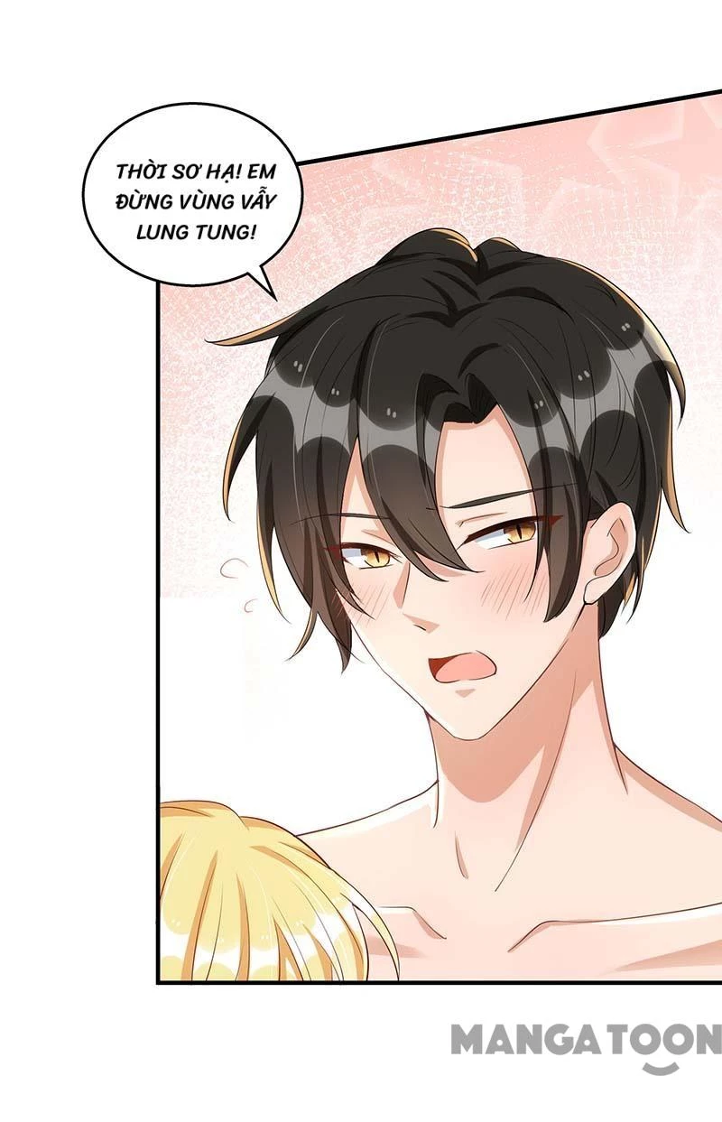 Thiết Lập Nhân Vật Daddy Của Tôi Bị Sụp Đổ Chapter 139 - 9