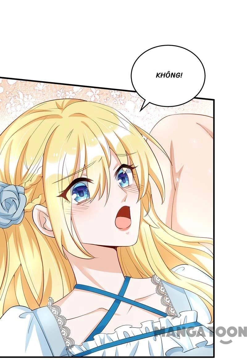 Thiết Lập Nhân Vật Daddy Của Tôi Bị Sụp Đổ Chapter 139 - 10