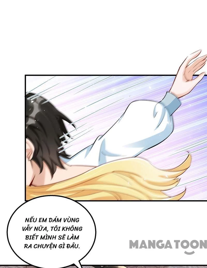 Thiết Lập Nhân Vật Daddy Của Tôi Bị Sụp Đổ Chapter 139 - 11