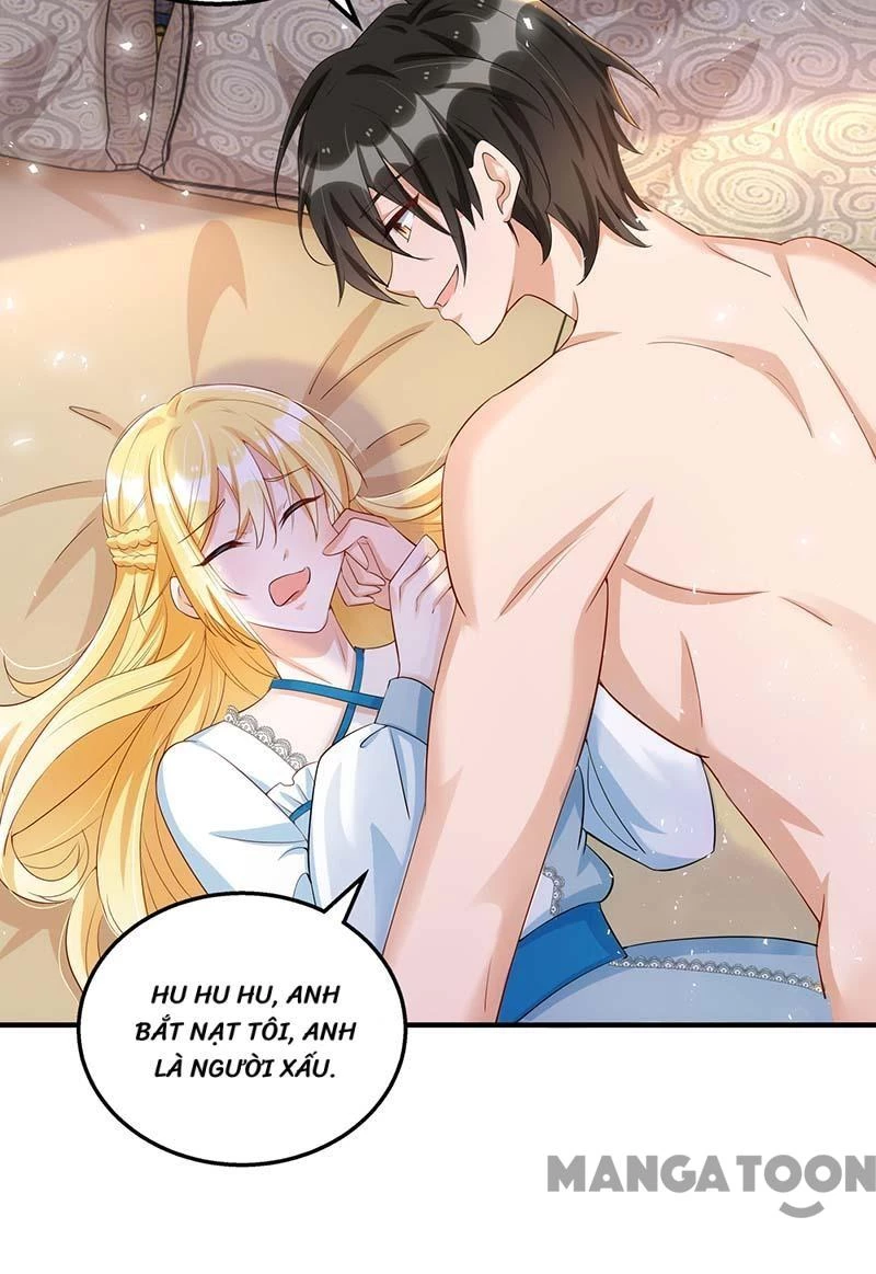 Thiết Lập Nhân Vật Daddy Của Tôi Bị Sụp Đổ Chapter 139 - 12