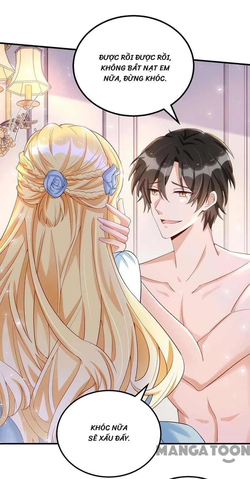 Thiết Lập Nhân Vật Daddy Của Tôi Bị Sụp Đổ Chapter 139 - 13