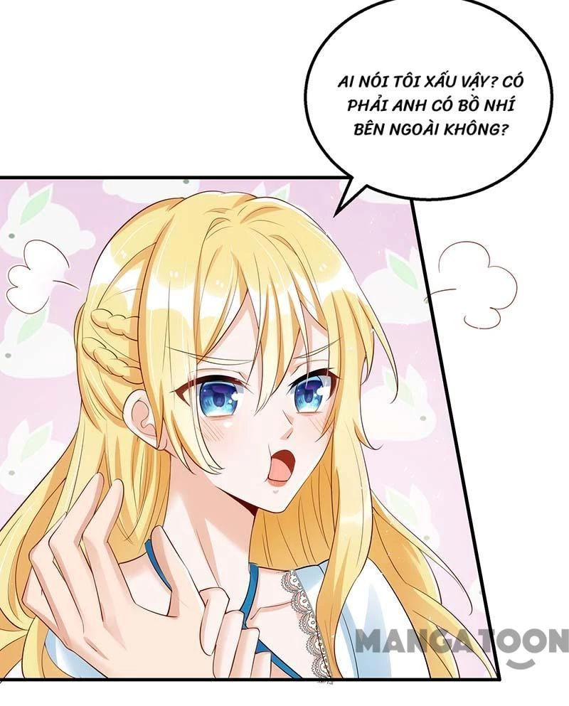 Thiết Lập Nhân Vật Daddy Của Tôi Bị Sụp Đổ Chapter 139 - 14