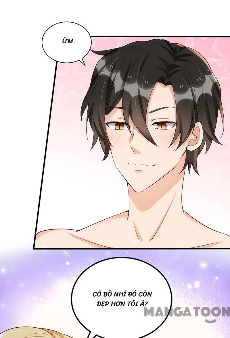 Thiết Lập Nhân Vật Daddy Của Tôi Bị Sụp Đổ Chapter 139 - 15