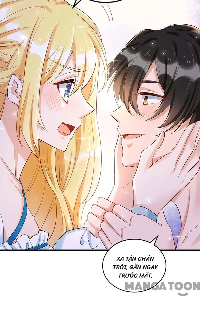 Thiết Lập Nhân Vật Daddy Của Tôi Bị Sụp Đổ Chapter 139 - 16