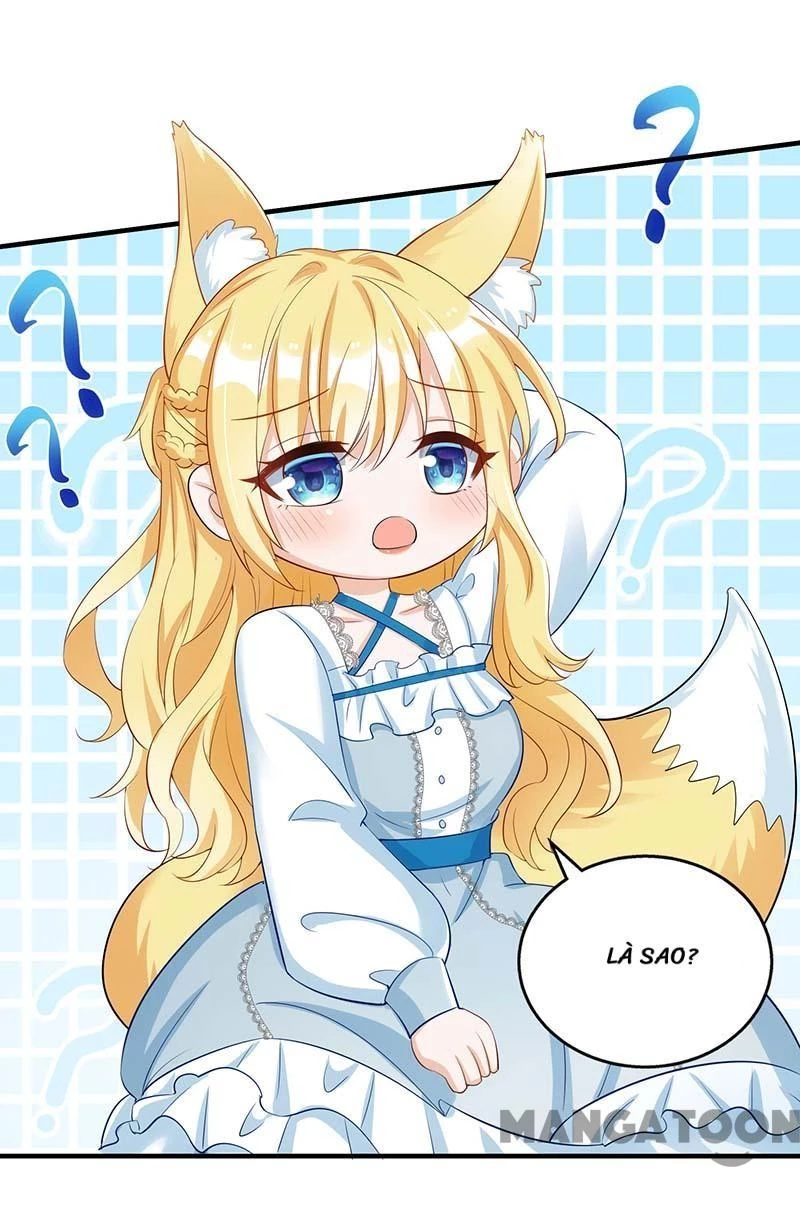 Thiết Lập Nhân Vật Daddy Của Tôi Bị Sụp Đổ Chapter 139 - 17