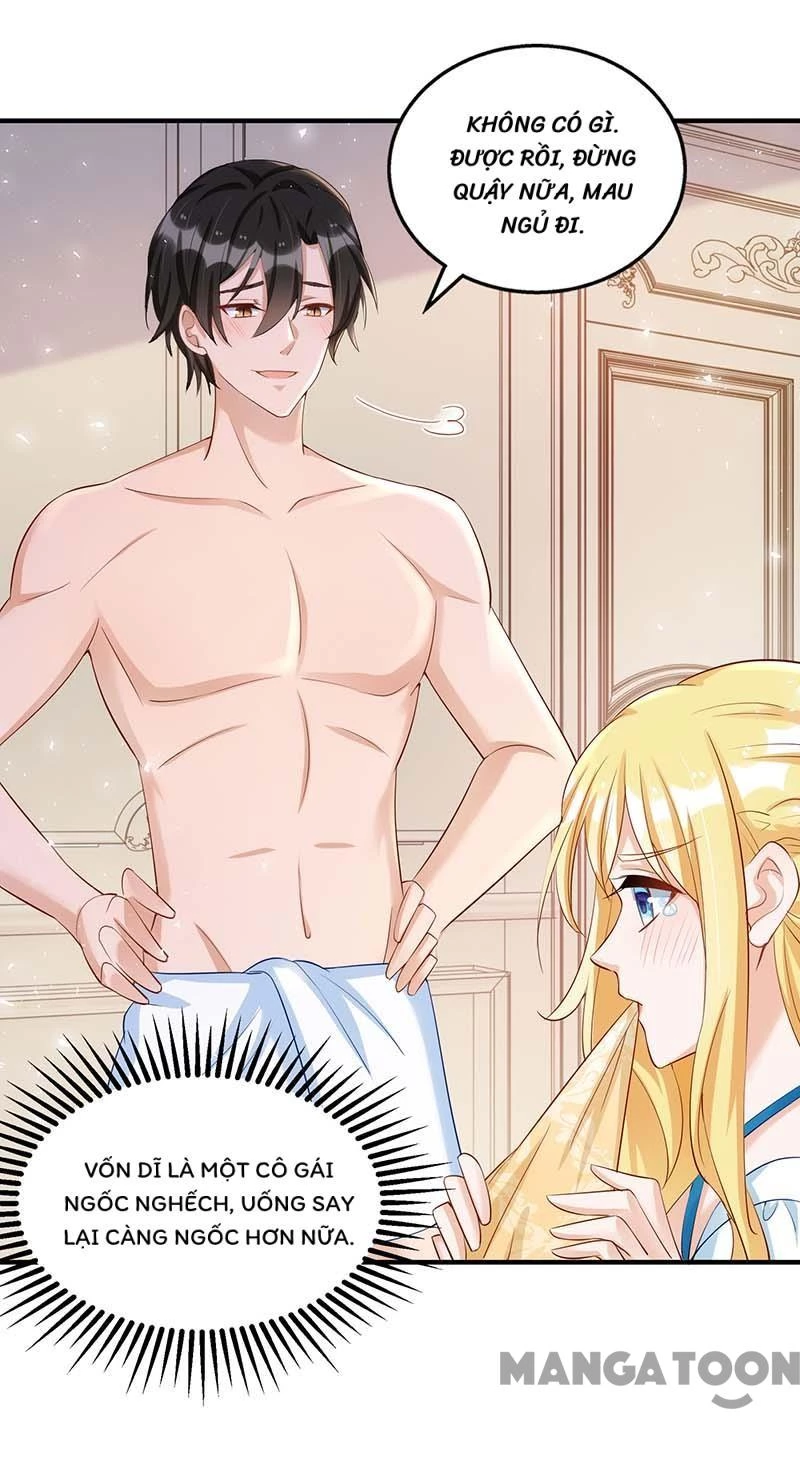 Thiết Lập Nhân Vật Daddy Của Tôi Bị Sụp Đổ Chapter 139 - 18