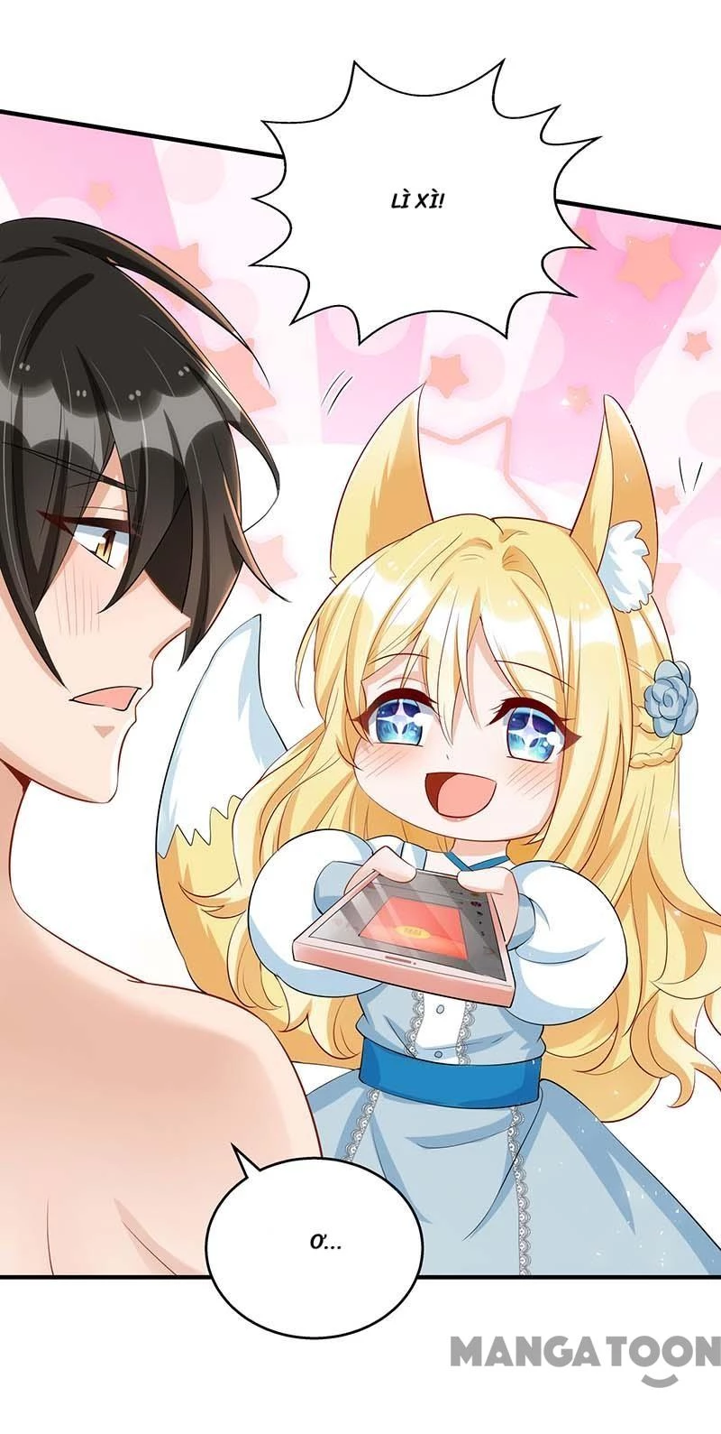 Thiết Lập Nhân Vật Daddy Của Tôi Bị Sụp Đổ Chapter 139 - 22