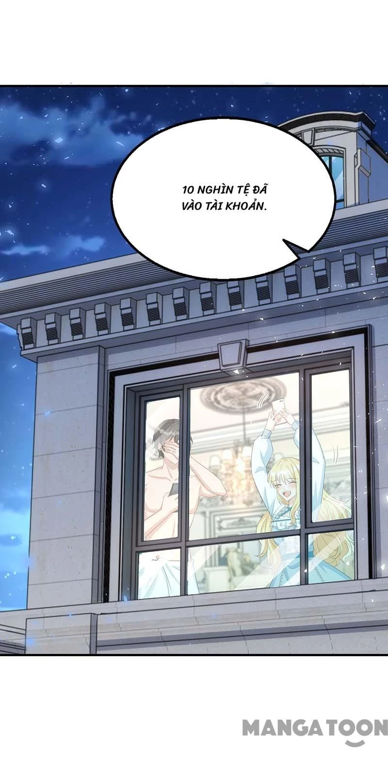 Thiết Lập Nhân Vật Daddy Của Tôi Bị Sụp Đổ Chapter 139 - 23