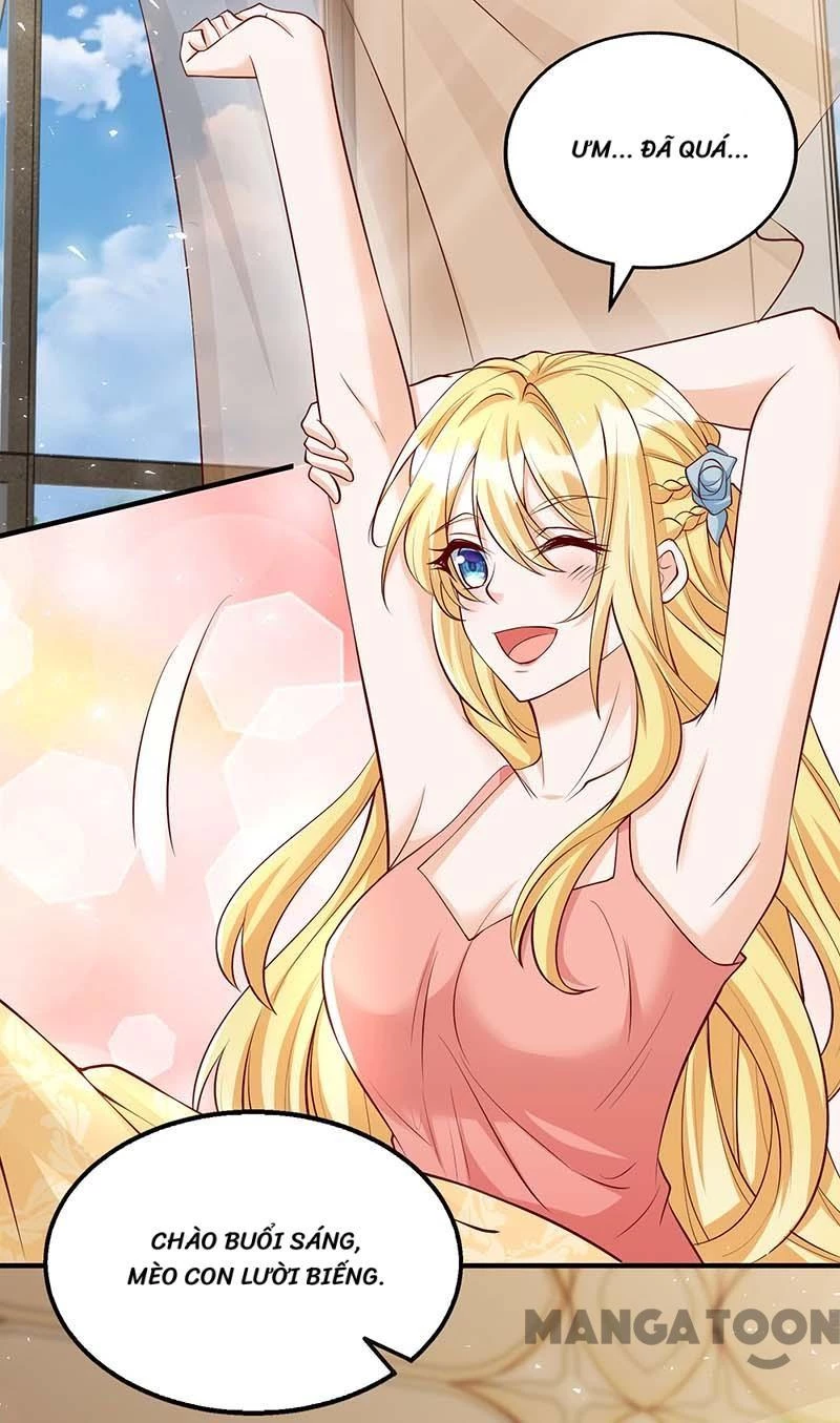 Thiết Lập Nhân Vật Daddy Của Tôi Bị Sụp Đổ Chapter 139 - 25