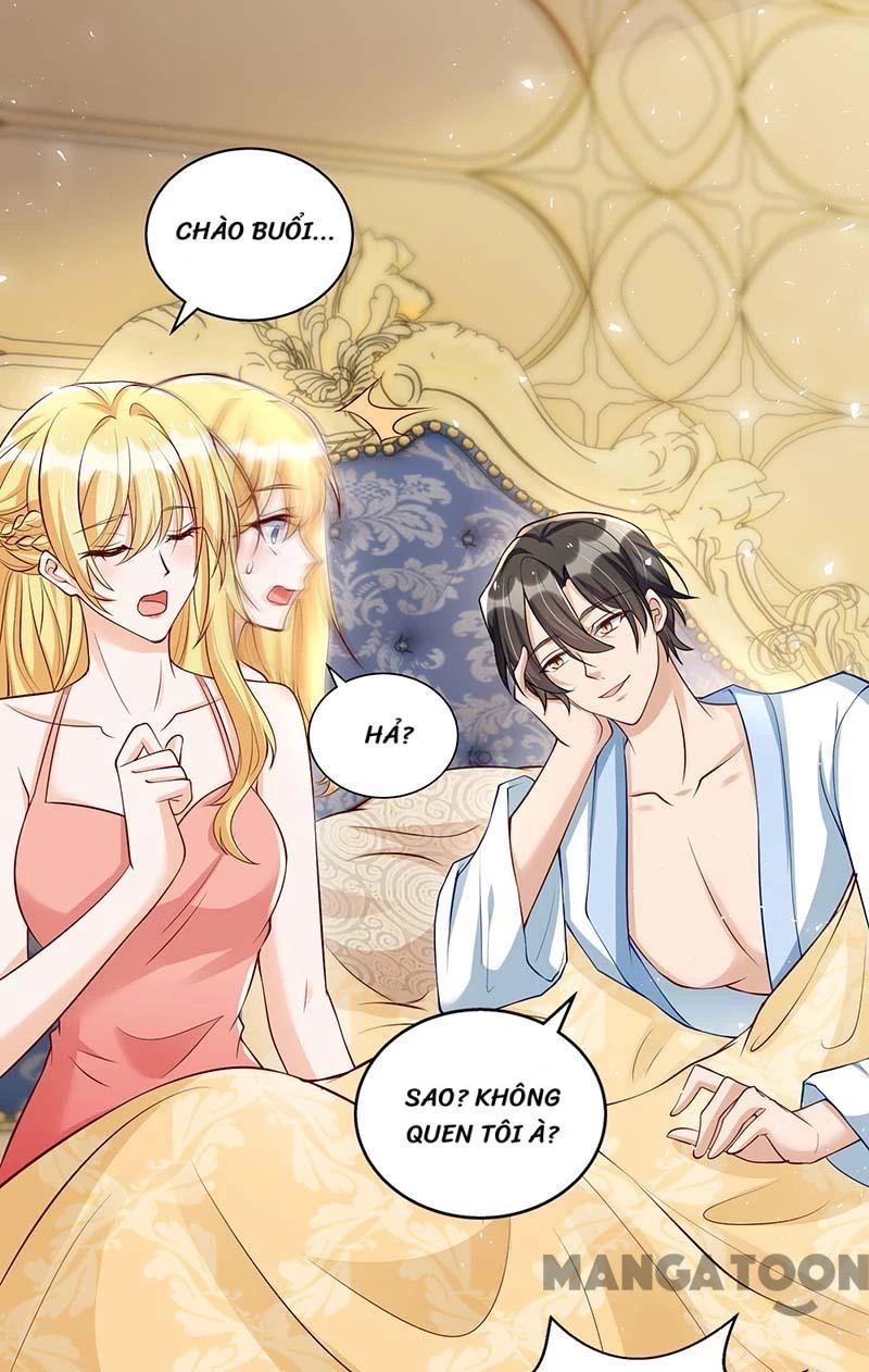 Thiết Lập Nhân Vật Daddy Của Tôi Bị Sụp Đổ Chapter 139 - 26