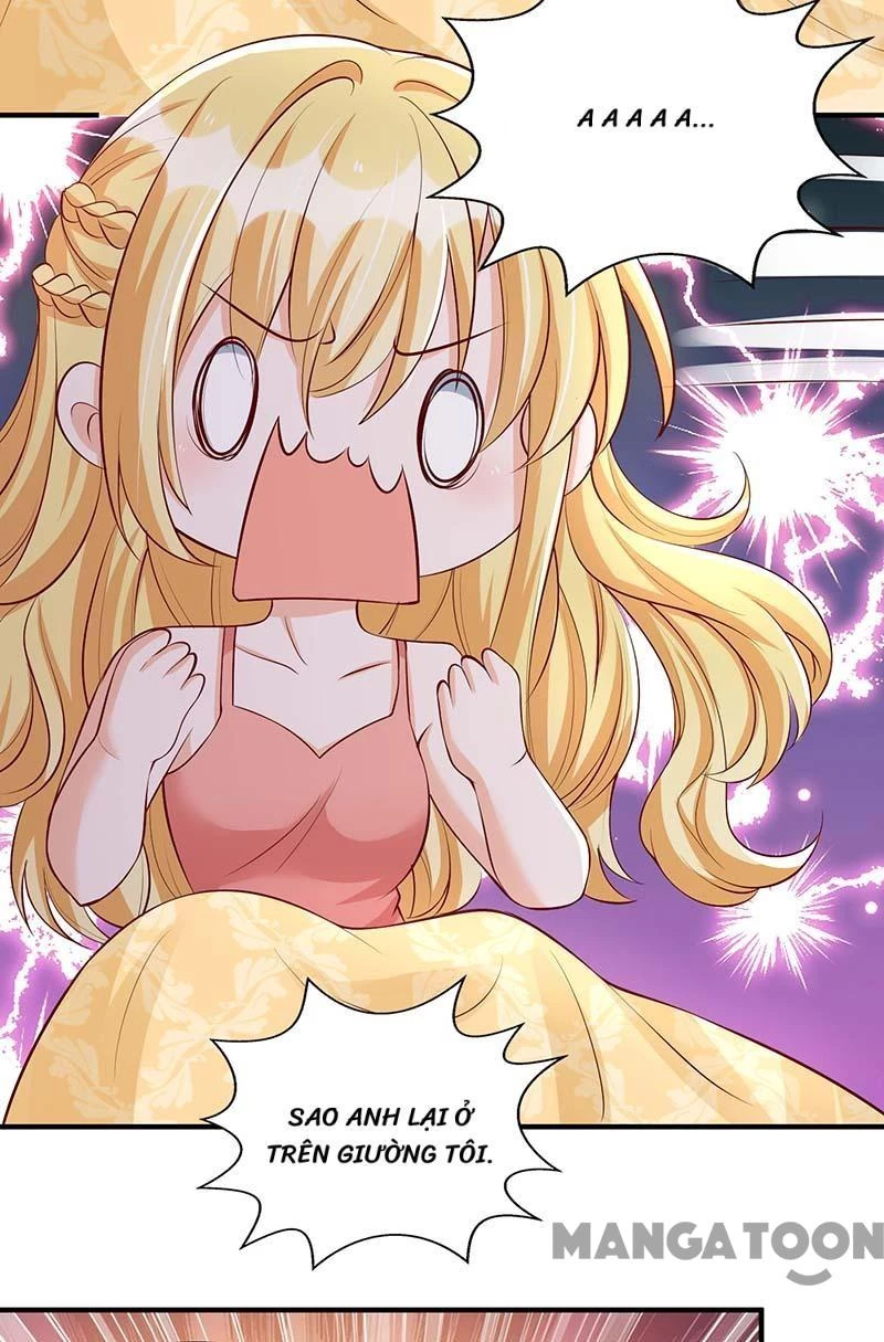 Thiết Lập Nhân Vật Daddy Của Tôi Bị Sụp Đổ Chapter 139 - 27