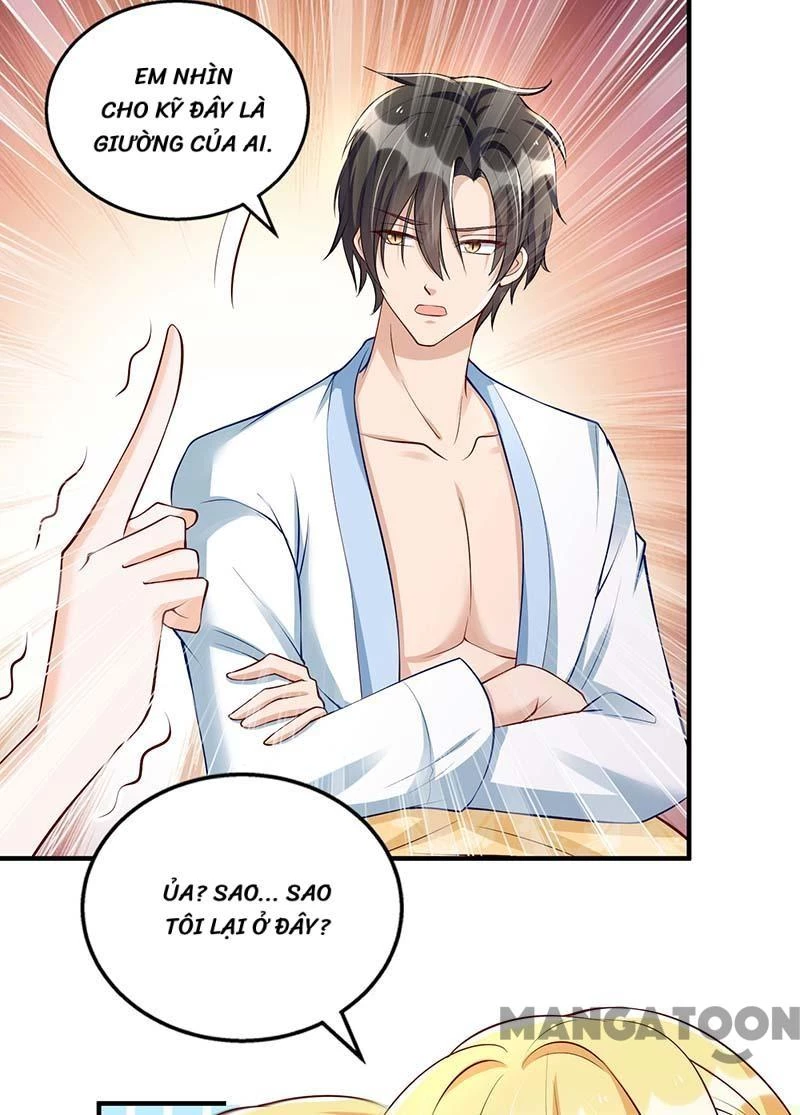 Thiết Lập Nhân Vật Daddy Của Tôi Bị Sụp Đổ Chapter 139 - 28