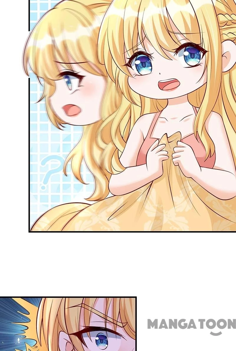 Thiết Lập Nhân Vật Daddy Của Tôi Bị Sụp Đổ Chapter 139 - 29