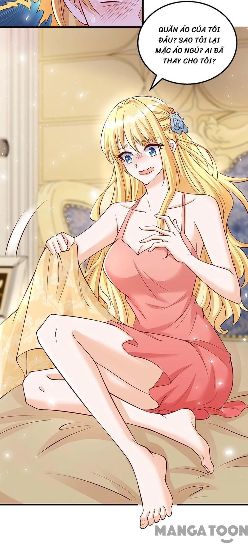 Thiết Lập Nhân Vật Daddy Của Tôi Bị Sụp Đổ Chapter 139 - 30