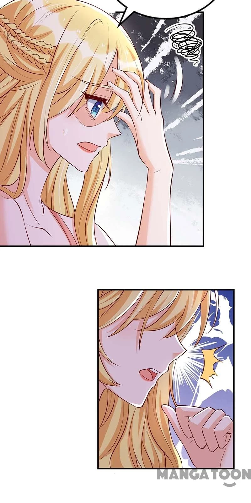 Thiết Lập Nhân Vật Daddy Của Tôi Bị Sụp Đổ Chapter 140 - 2