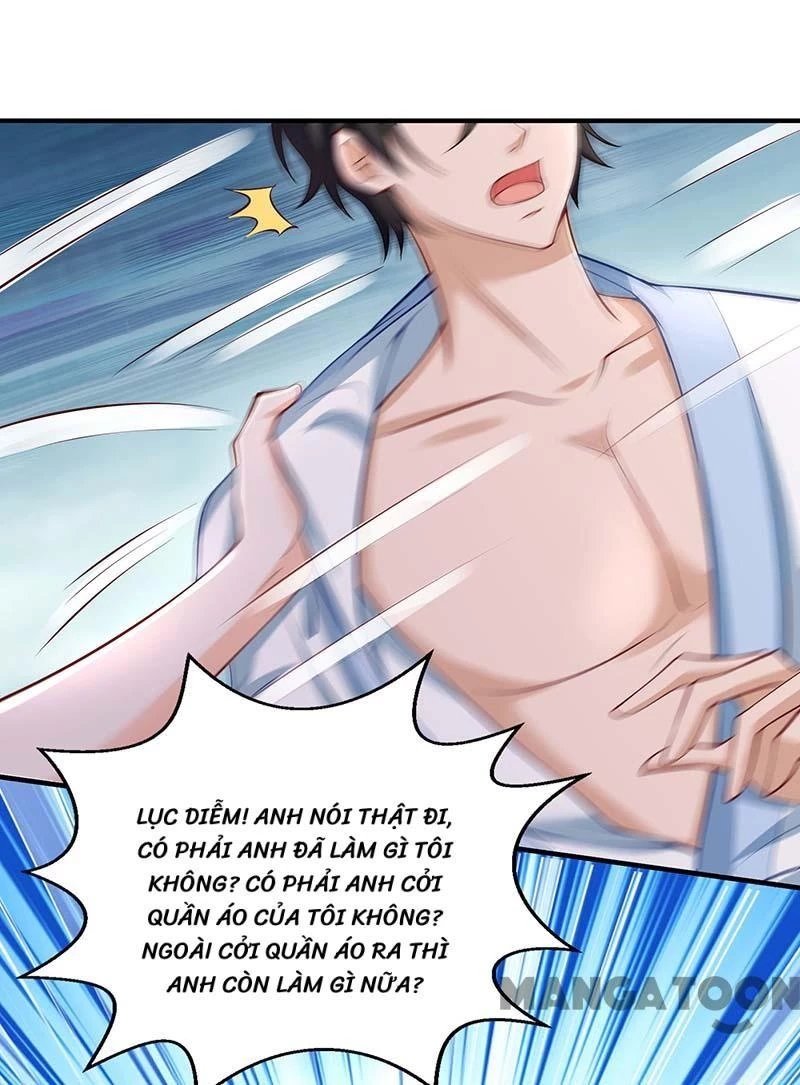 Thiết Lập Nhân Vật Daddy Của Tôi Bị Sụp Đổ Chapter 140 - 3