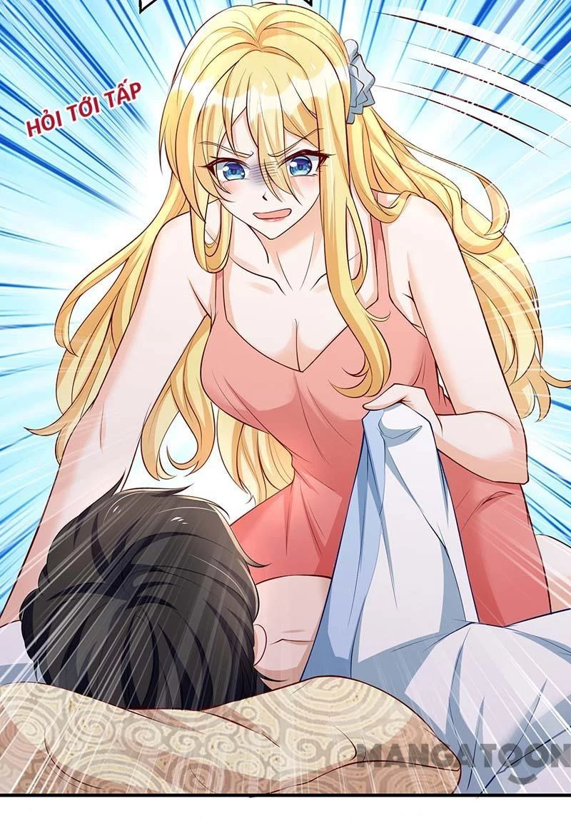 Thiết Lập Nhân Vật Daddy Của Tôi Bị Sụp Đổ Chapter 140 - 4