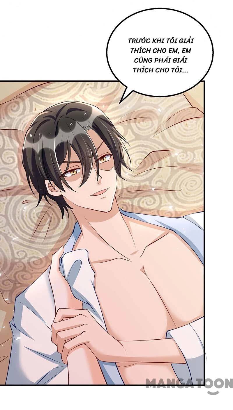 Thiết Lập Nhân Vật Daddy Của Tôi Bị Sụp Đổ Chapter 140 - 5