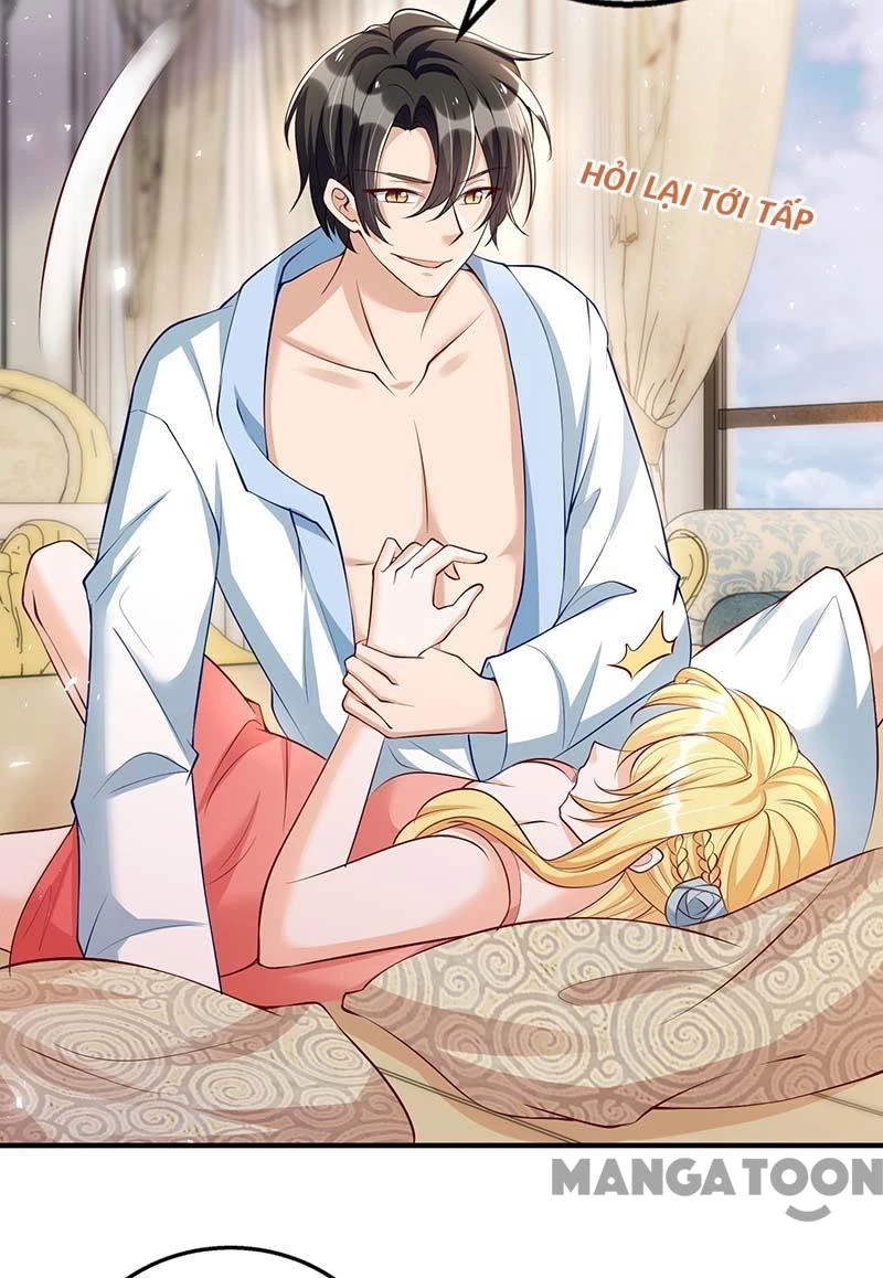 Thiết Lập Nhân Vật Daddy Của Tôi Bị Sụp Đổ Chapter 140 - 7