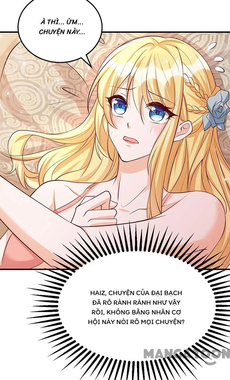 Thiết Lập Nhân Vật Daddy Của Tôi Bị Sụp Đổ Chapter 140 - 8