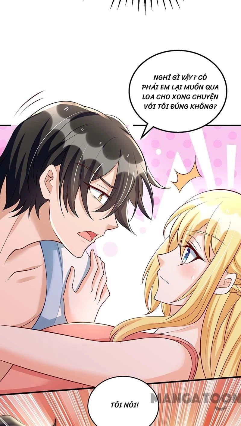 Thiết Lập Nhân Vật Daddy Của Tôi Bị Sụp Đổ Chapter 140 - 9