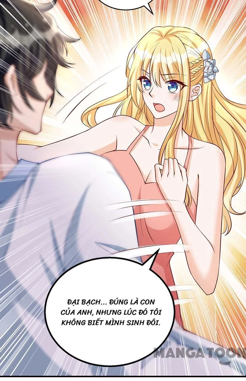 Thiết Lập Nhân Vật Daddy Của Tôi Bị Sụp Đổ Chapter 140 - 10