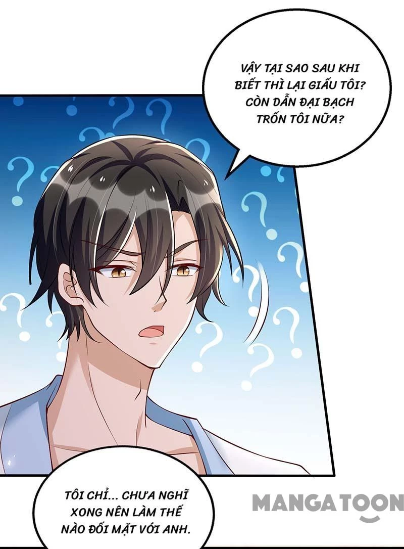 Thiết Lập Nhân Vật Daddy Của Tôi Bị Sụp Đổ Chapter 140 - 11