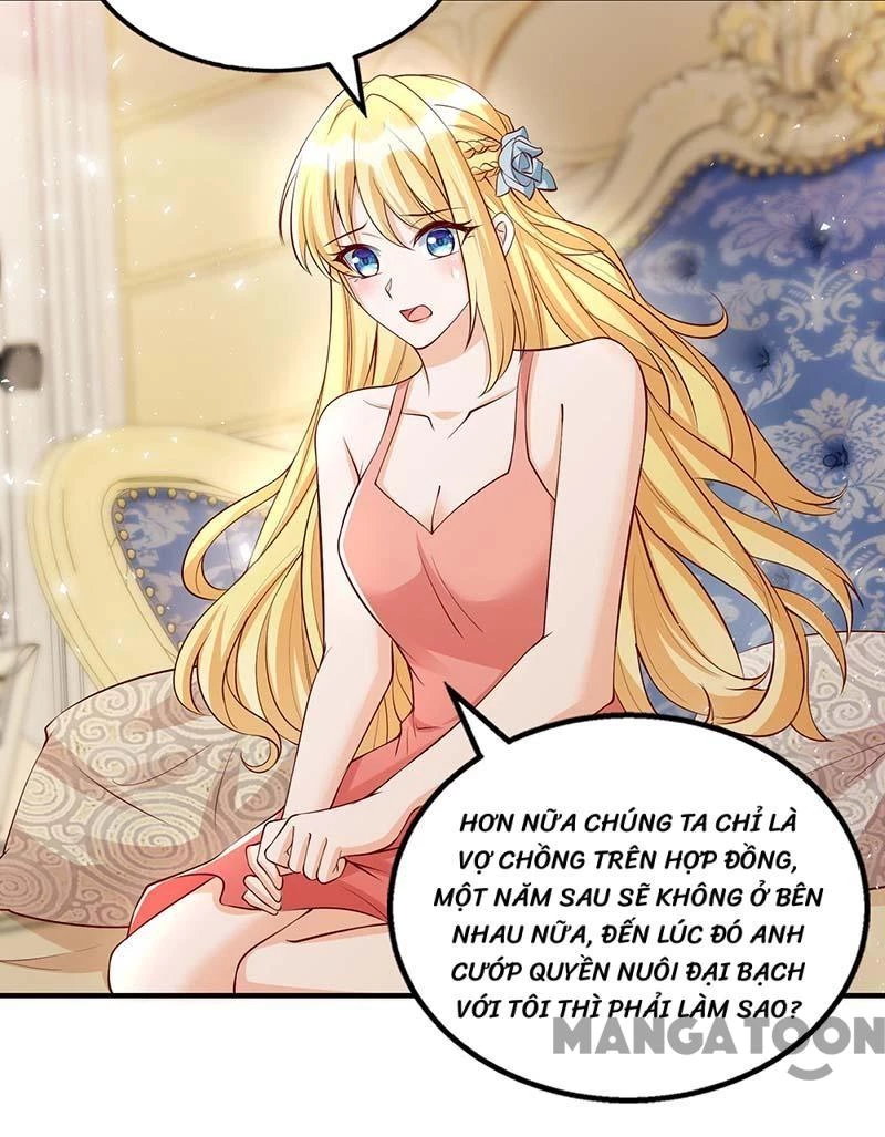 Thiết Lập Nhân Vật Daddy Của Tôi Bị Sụp Đổ Chapter 140 - 12