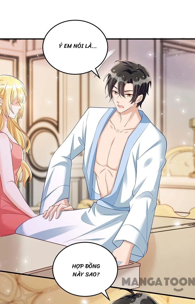 Thiết Lập Nhân Vật Daddy Của Tôi Bị Sụp Đổ Chapter 140 - 13