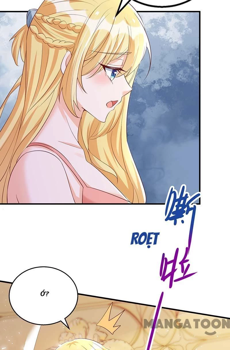 Thiết Lập Nhân Vật Daddy Của Tôi Bị Sụp Đổ Chapter 140 - 15