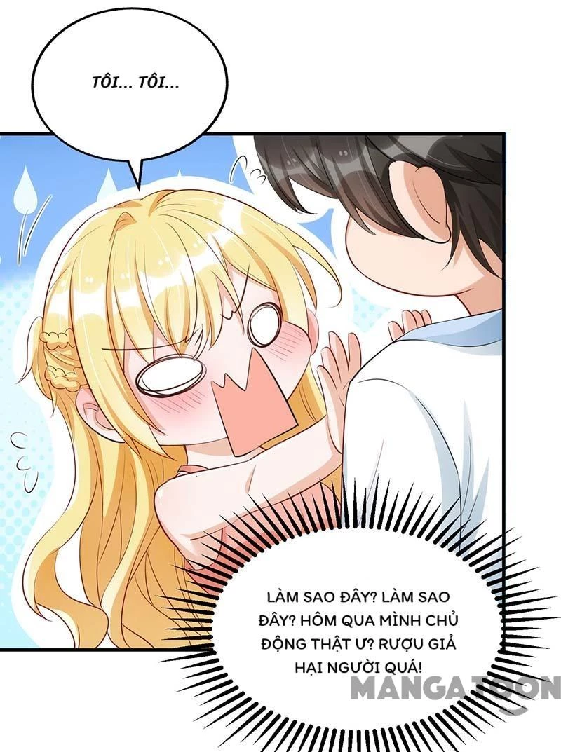 Thiết Lập Nhân Vật Daddy Của Tôi Bị Sụp Đổ Chapter 140 - 22