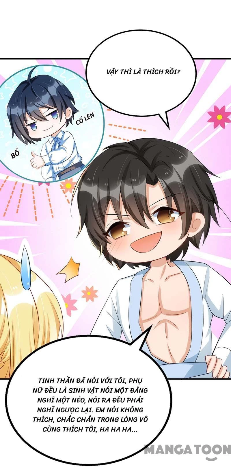 Thiết Lập Nhân Vật Daddy Của Tôi Bị Sụp Đổ Chapter 140 - 24