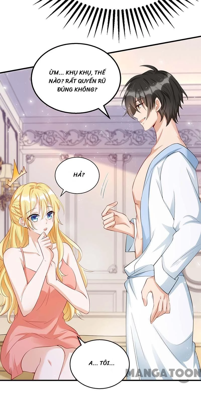 Thiết Lập Nhân Vật Daddy Của Tôi Bị Sụp Đổ Chapter 140 - 26