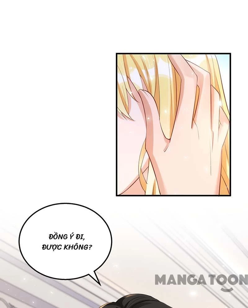 Thiết Lập Nhân Vật Daddy Của Tôi Bị Sụp Đổ Chapter 140 - 27