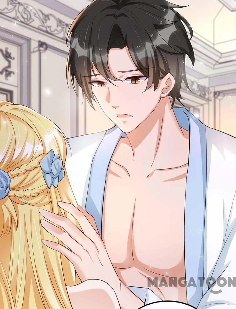 Thiết Lập Nhân Vật Daddy Của Tôi Bị Sụp Đổ Chapter 140 - 28