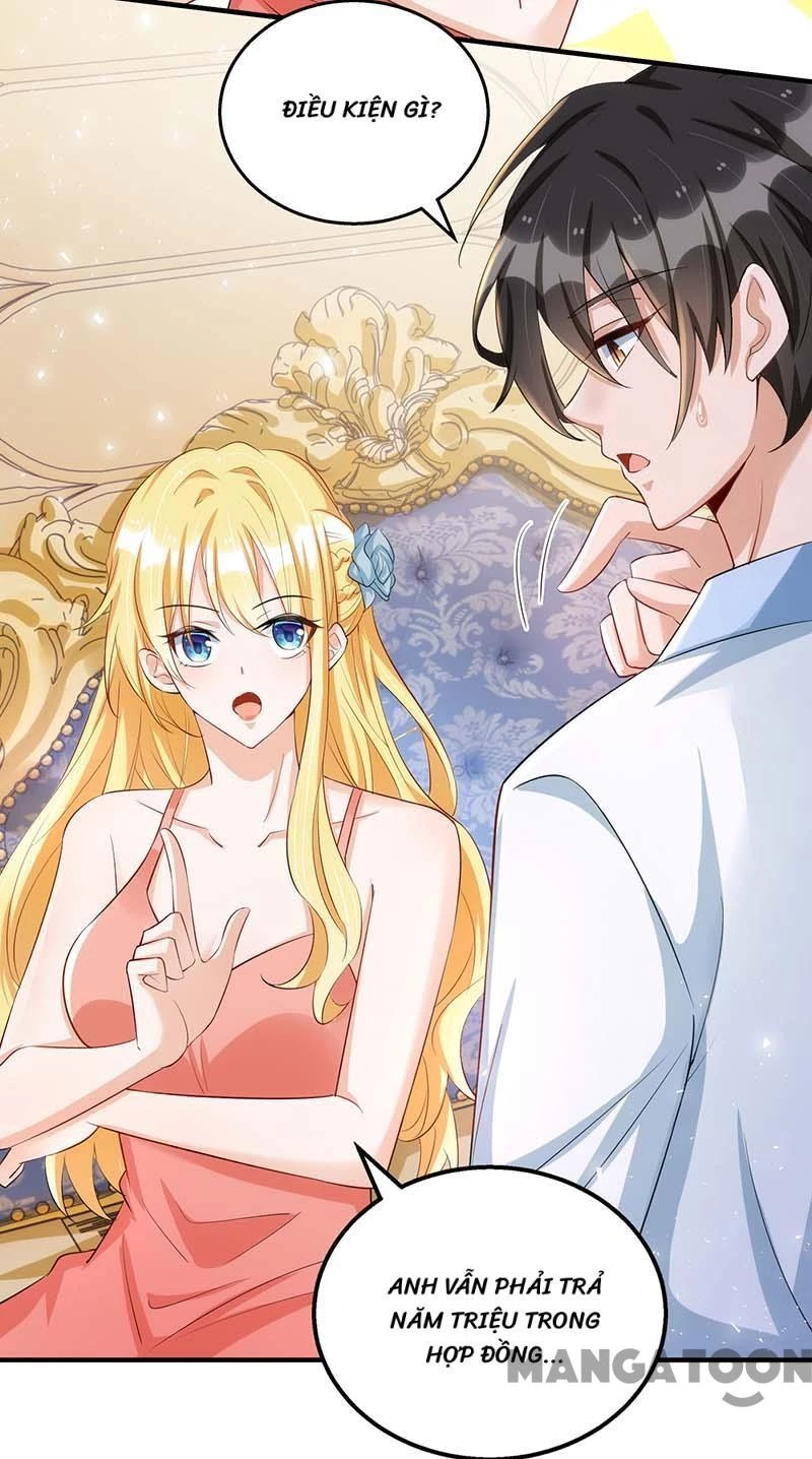 Thiết Lập Nhân Vật Daddy Của Tôi Bị Sụp Đổ Chapter 141 - 2